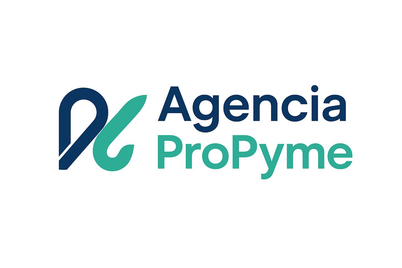 Agencia ProPyme Logo